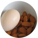 nuts chad mackay meal