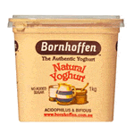 Bornhoffen Yogurt Review