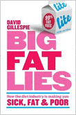 Big Fat Lies David Gillespie