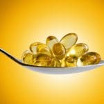 omega-3 supplement