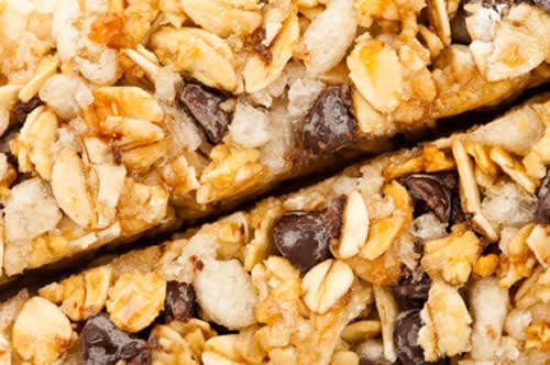 Protein Bars for Weight Loss