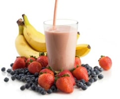 meal replacement shakes for women