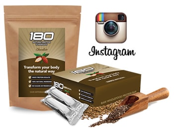 180 nutrition instagram competition