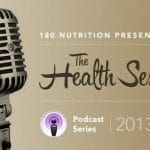180 Nutrition Podcast