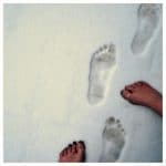 Walking_barefoot