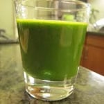 180 nutrition green juice