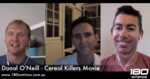 cereal killers movie