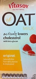 milk alternatives oat milk