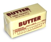 butter healthy