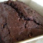 quinoa chocolate cake