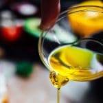 which cooking oils are healthy