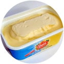 food myths margarine