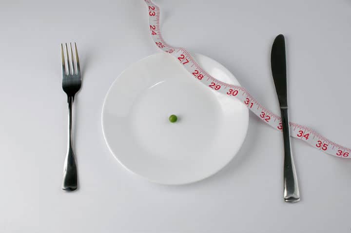 weight loss fad diets