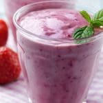 Meal Replacement Smoothie