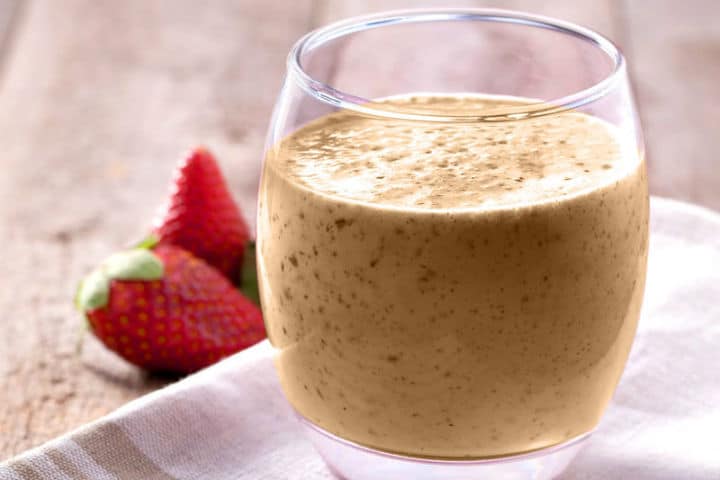 Easy Breakfast Smoothies for Weight Loss