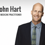 Dr John Hart