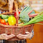 eating organic on a budget