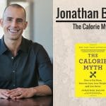 Jonathan Bailor & the calorie myth