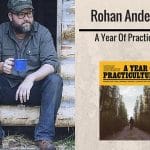 Rohan Anderson A Year Of Practiculture
