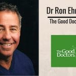 Dr Ron Ehrlich