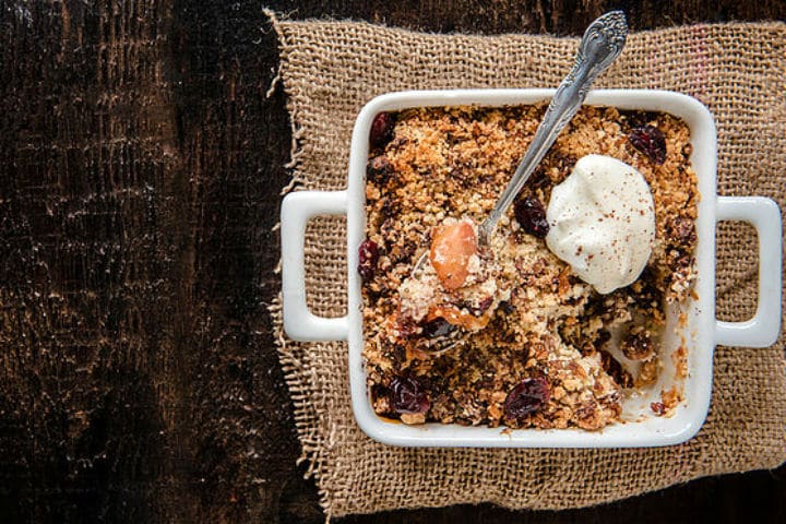 Pear-Berry-Macadamia-Crumble-for-Breakfast-or-Dessert