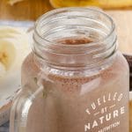 180 nutrition chocolate smoothie
