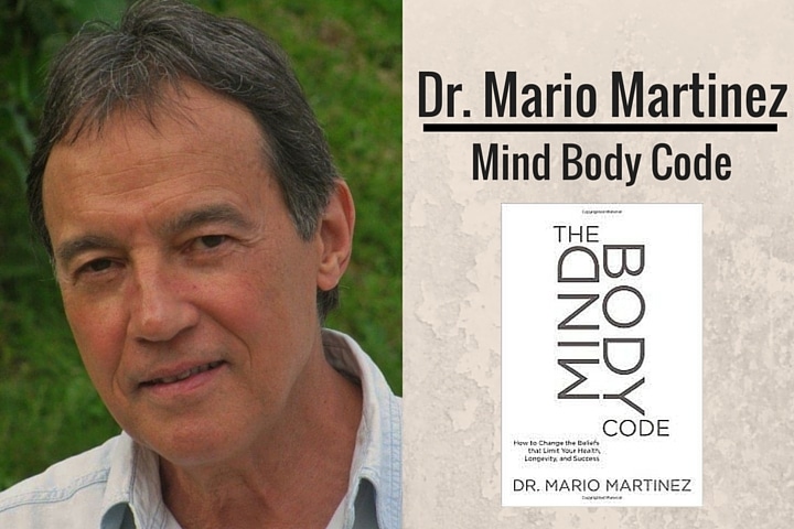 Dr Mario Martinez 