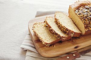 180 nutrition low carb keto bread recipe