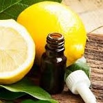 lemon oil acne treatment