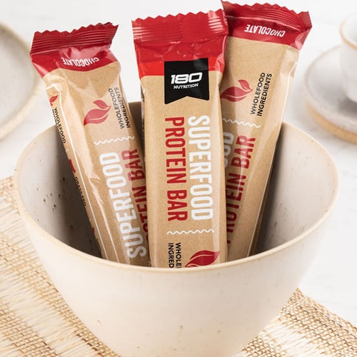 Best Natural Protein Bars