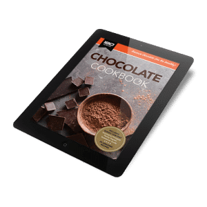180 Nutrition Chocolate Cookbook