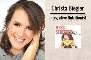 180 Nutrition Podcast Christa Biegler