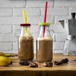 180 nutrition coffee smoothie