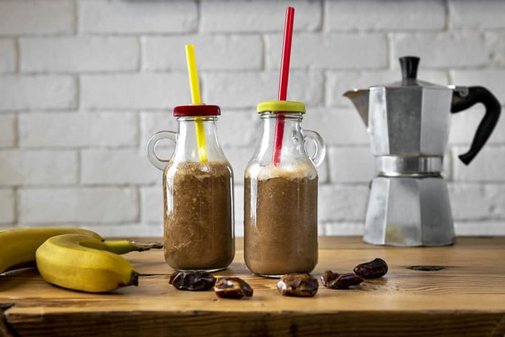 180 nutrition coffee smoothie