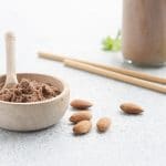 The benefits of natural protein powder 180 nutrition