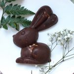Healthy Easter Chocolate