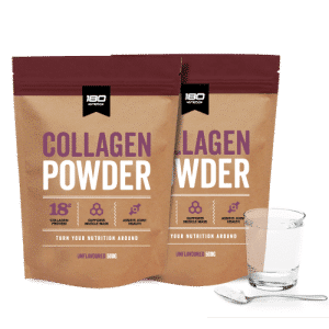 Collagen Powder Discount Bundle
