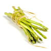 stress foods asparagus