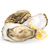 stress foods oysters