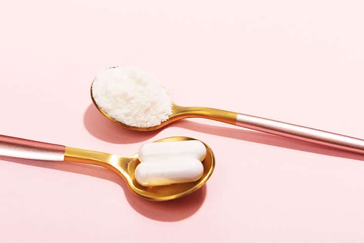 the ultimate guide to collagen
