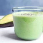 best smoothie for fasting