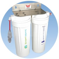 undersink water filter