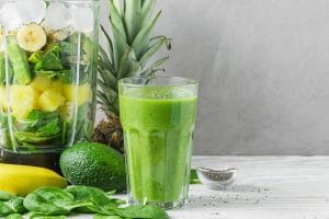 best green smoothie recipes
